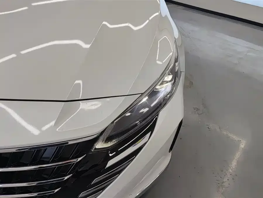 Nissan Altima 2022 Teana 2.0L XL-TLS Enjoy Edition 2023 — миниатюра 2