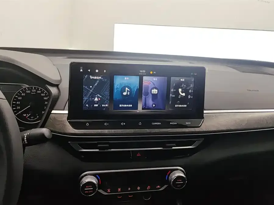 Nissan Altima 2022 Teana 2.0L XL-TLS Enjoy Edition 2023 — миниатюра 4