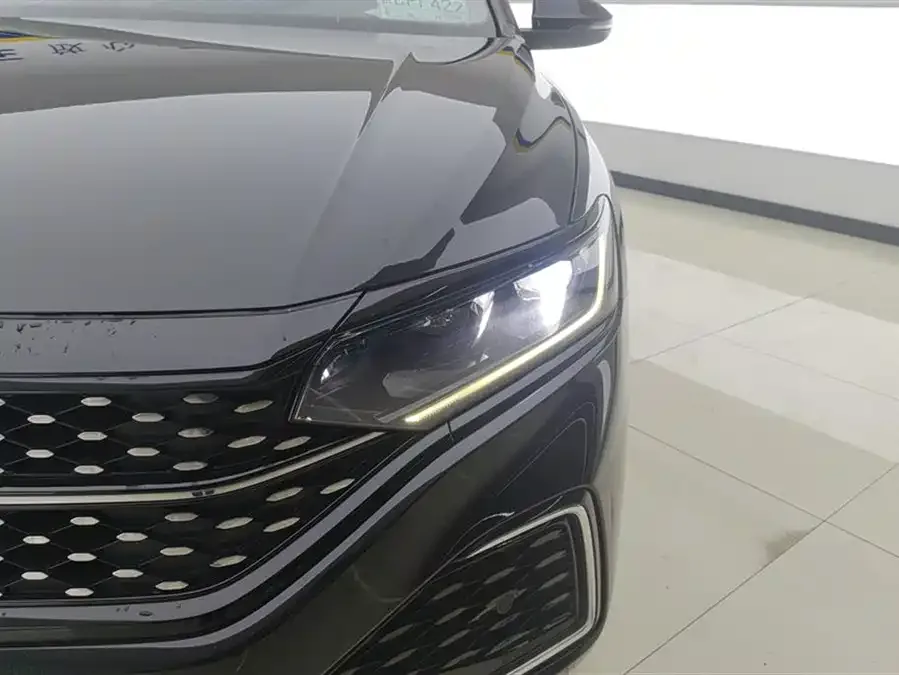Volkswagen Passat Passat 2022 330TSI Star Elite Edition 2022 — миниатюра 2