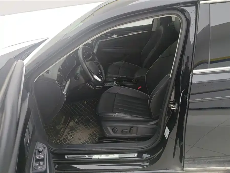 Volkswagen Passat Passat 2022 330TSI Star Elite Edition 2022 — миниатюра 3