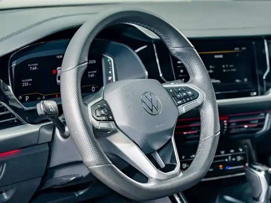 Volkswagen Passat Passat 2022 330TSI Star Elite Edition 2022 — миниатюра 3
