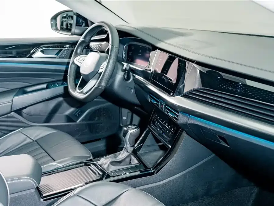 Volkswagen Passat Passat 2022 330TSI Star Elite Edition 2022 — миниатюра 5
