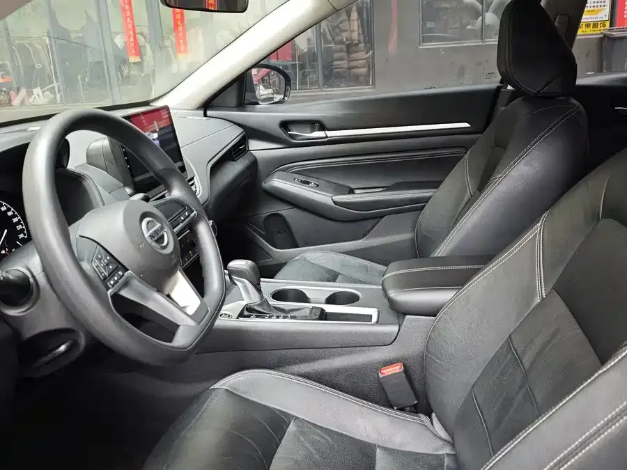 Nissan Altima Teana 2020 2.0L XL Comfort Edition 2022 — миниатюра 2