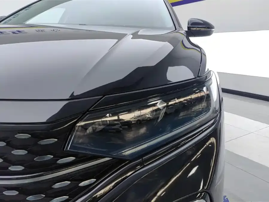 Volkswagen Passat Passat 2022 330TSI Star Elite Edition 2022 — миниатюра 2