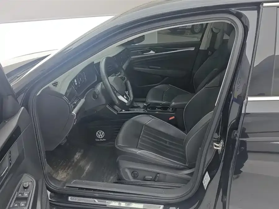 Volkswagen Passat Passat 2022 330TSI Star Elite Edition 2022 — миниатюра 3
