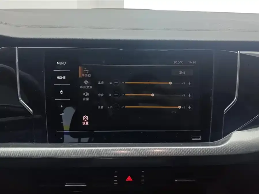 Volkswagen Passat Passat 2022 330TSI Star Elite Edition 2022 — миниатюра 4