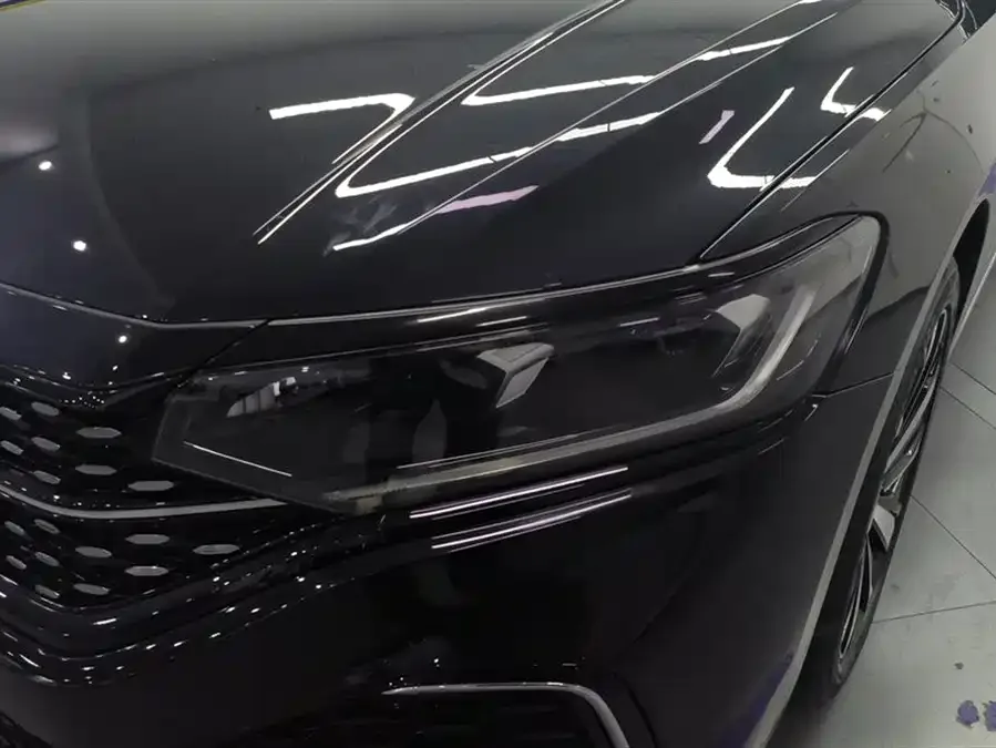 Volkswagen Passat Passat 2022 330TSI Star Elite Edition 2022 — миниатюра 2