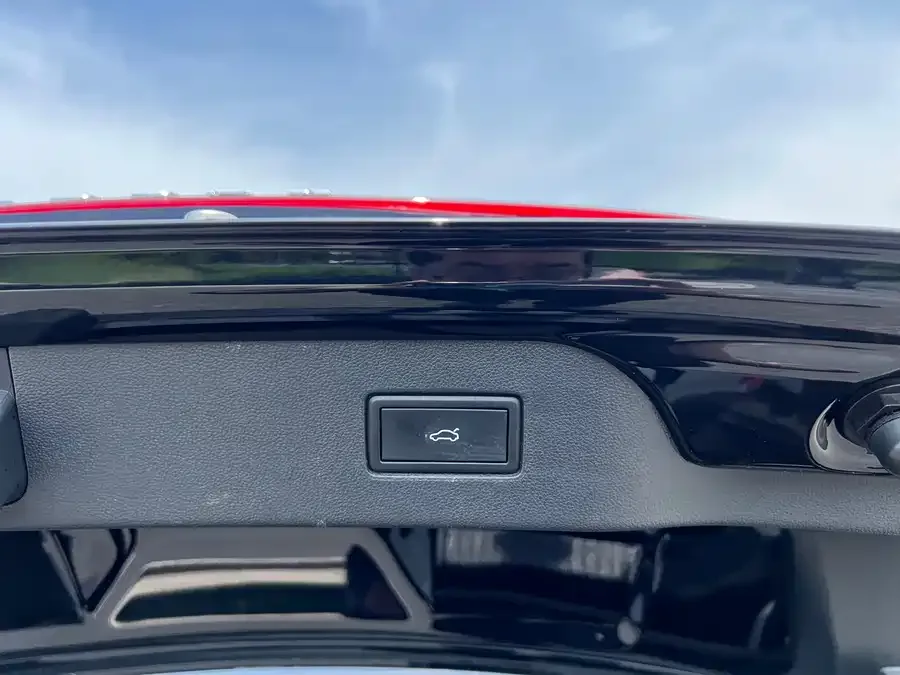 Volkswagen Passat Passat 2023 facelift 330TSI Starry Sky Deluxe Edition 2023 — миниатюра 3