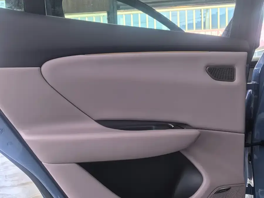 Hongqi Tiangong 06 Hongqi Tiangong 06 2025 700 Smart Edition 2025 — миниатюра 4