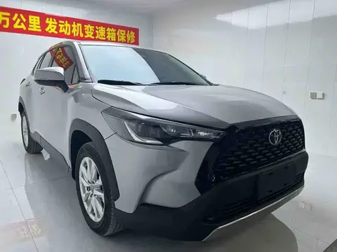 Toyota Corolla 2024 купить в Москве