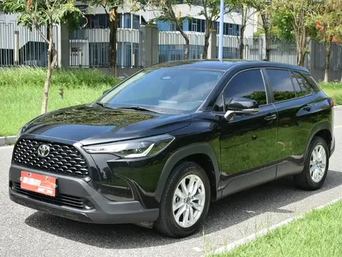 Toyota Corolla 2024 купить в Москве