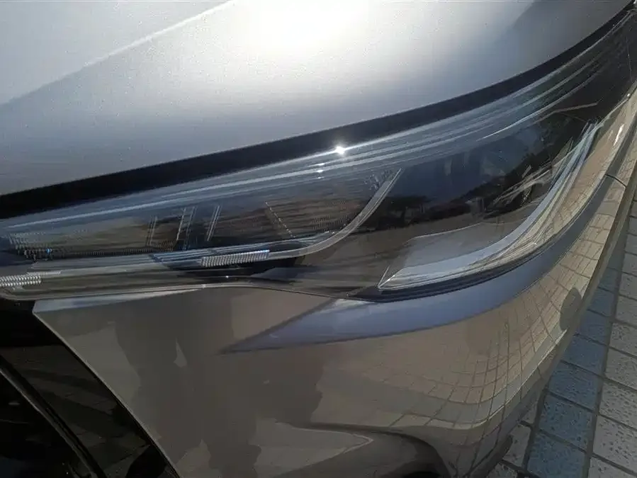 Toyota Corolla Corolla Sharp 2023 2.0L Elite Edition 2024 — миниатюра 2