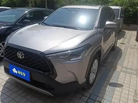 Toyota Corolla 2024 купить в Москве