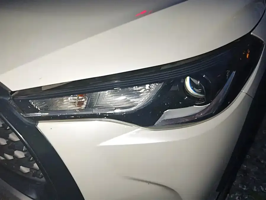 Toyota Corolla Corolla Sharp 2023 2.0L Elite Edition 2024 — миниатюра 2