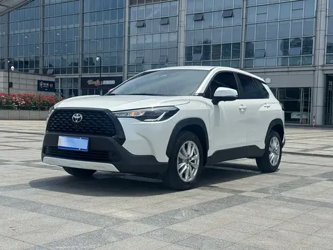 Toyota Corolla 2024 купить в Москве