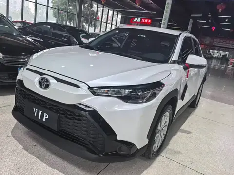 Toyota Frontlander 2024 buy in Moscow
