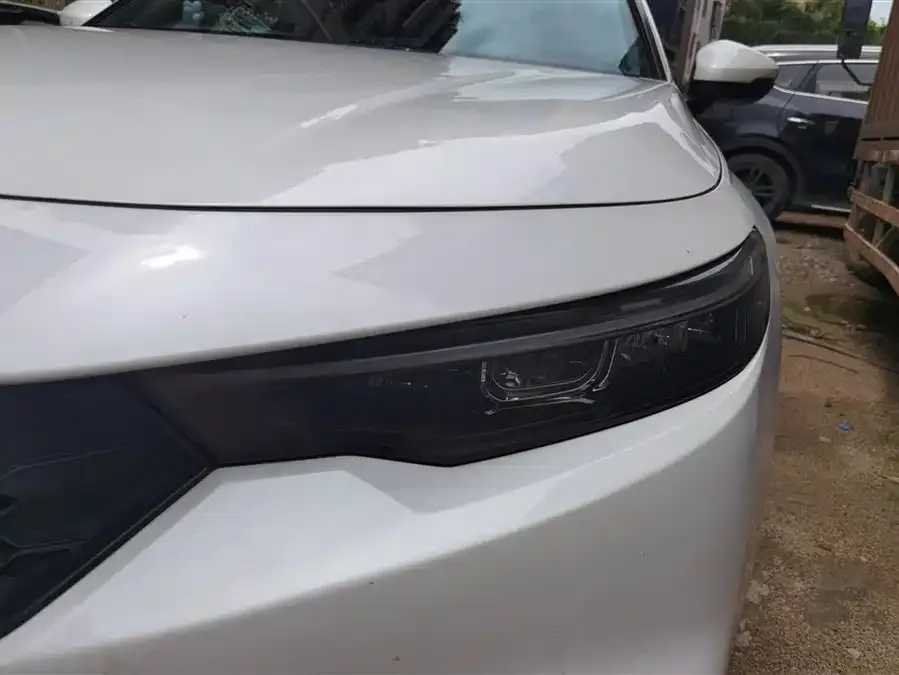 Honda Integra Stylish 2022 240TURBO CVT Technology Edition 2022 — миниатюра 2
