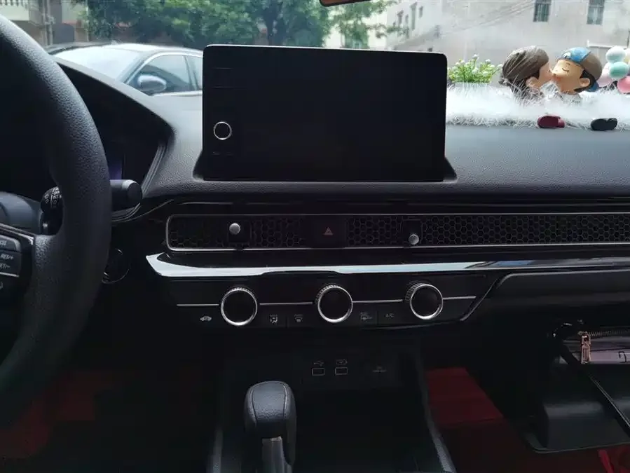 Honda Integra Stylish 2022 240TURBO CVT Technology Edition 2022 — миниатюра 4