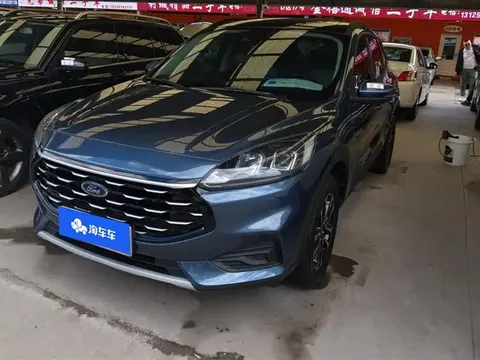 Ford Edge 2022 buy in Moscow