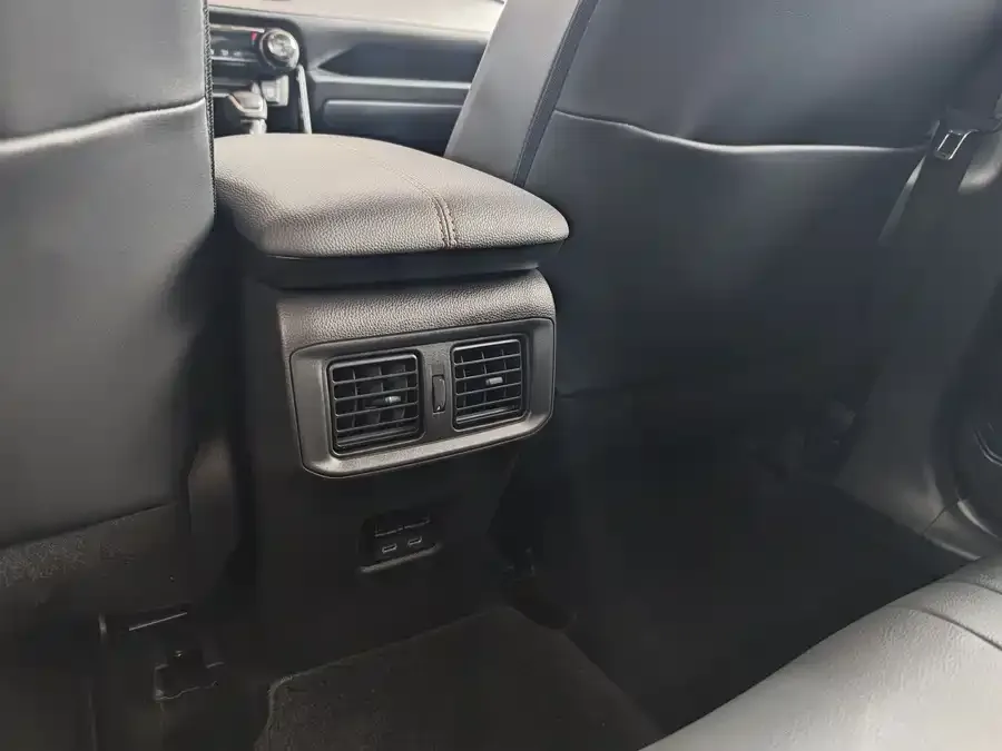 Toyota Wildlander Wildlander 2024 2.0L CVT 2WD Luxury PLUS Edition 2024 — миниатюра 4