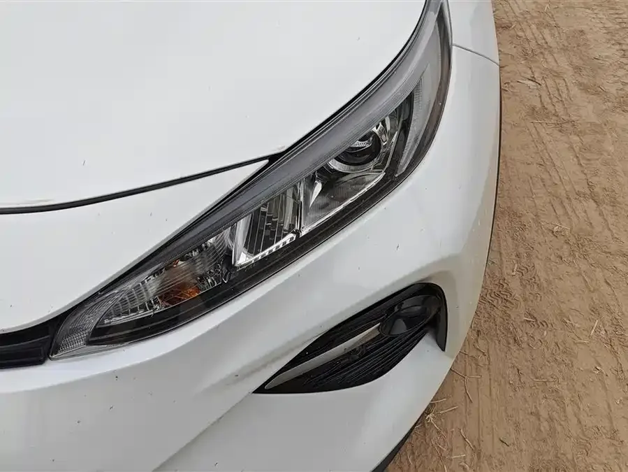 Toyota Wildlander Wildlander 2024 2.0L CVT 2WD Leading Edition 2024 — миниатюра 2