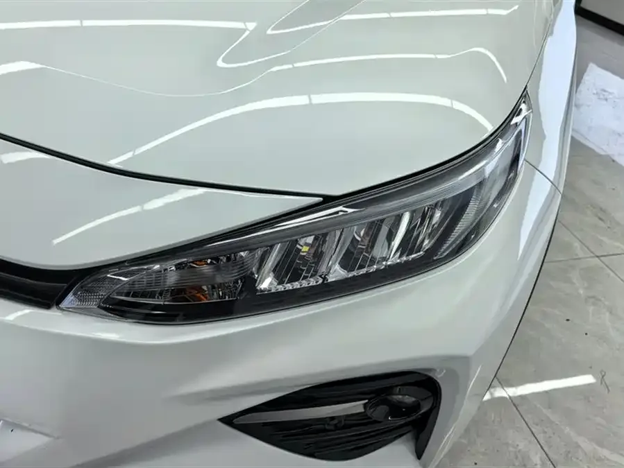 Toyota Wildlander Wildlander 2024 2.0L CVT 2WD Leading Edition 2025 — миниатюра 2