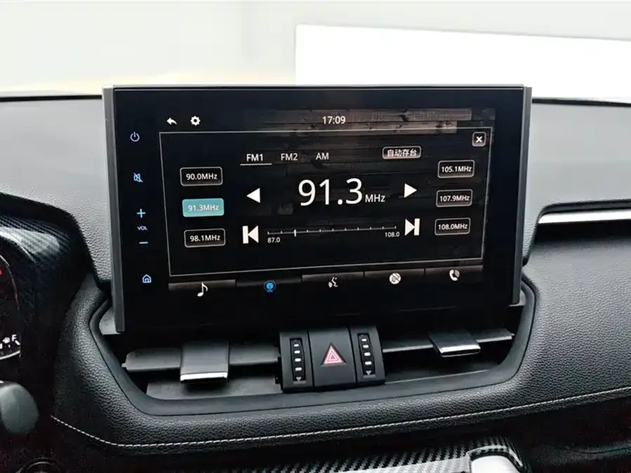 Toyota Wildlander Wildlander 2022 2.0L CVT 2WD Luxury PLUS Edition 2022 — миниатюра 4