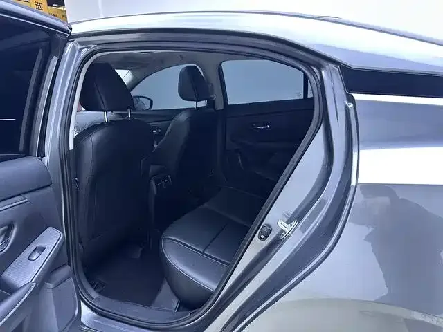 Nissan Sylphy Sylphy 2025 1.6L CVT True Edition 2025 — миниатюра 4