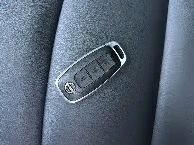Nissan Sylphy Sylphy 2025 1.6L CVT True Edition 2025 — миниатюра 5