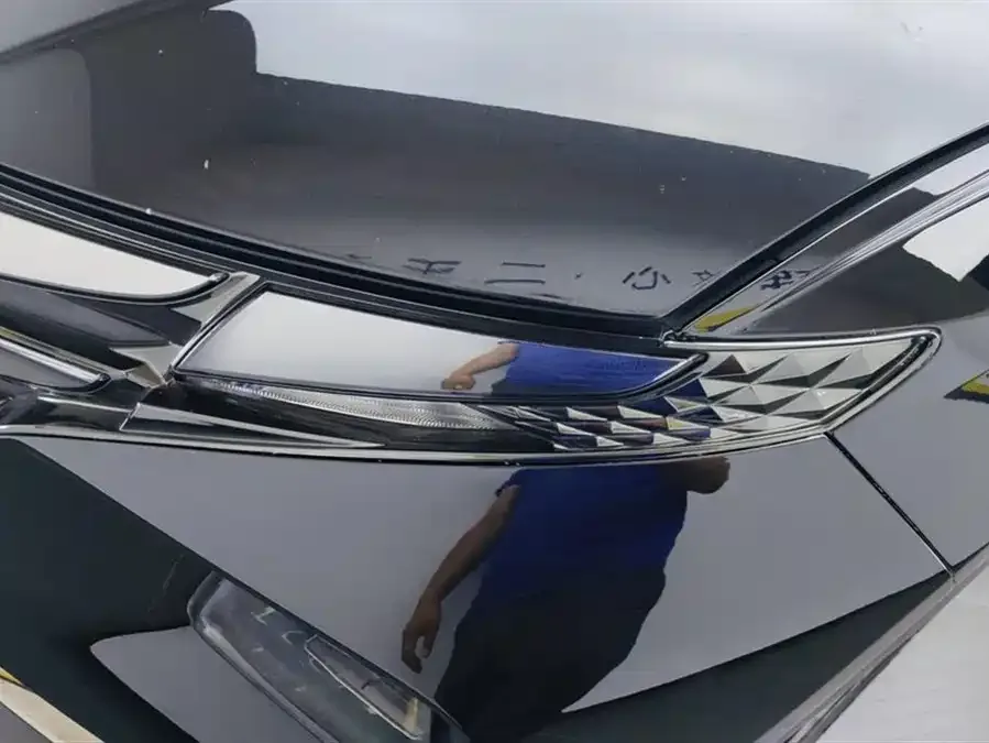 Hyundai Tucson L Tucson 2023 Tucson L 1.5T Automatic 2WD DLX Luxury Edition 2023 — миниатюра 2