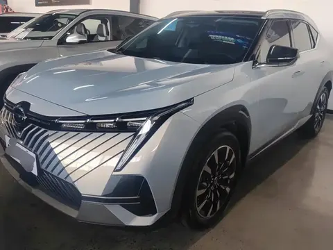 GAC Trumpchi video cool 2024 купить в Москве