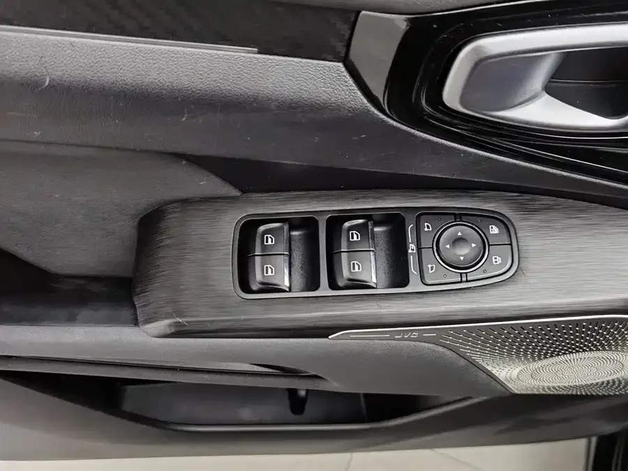 Haval KuGou Haval Kugou 2022 1.5T DCT 4WD Trendy Wild Edition 2023 — миниатюра 3