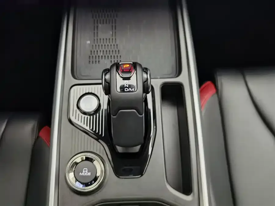 Haval KuGou Haval Kugou 2022 1.5T DCT 4WD Trendy Wild Edition 2023 — миниатюра 4