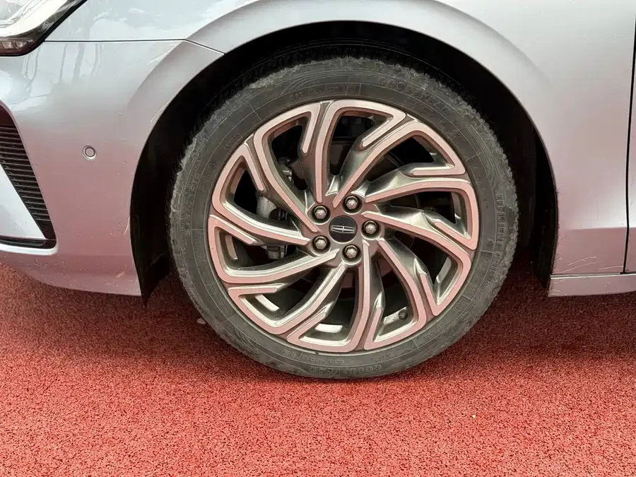 Lincoln Z 2022 i Enjoy Premium Edition 2022 — миниатюра 3