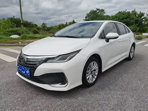 Toyota Allion 2023 купить в Москве