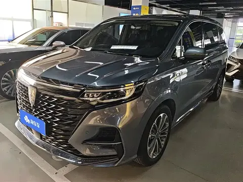 Roewe iMAX8 2022 buy in Moscow