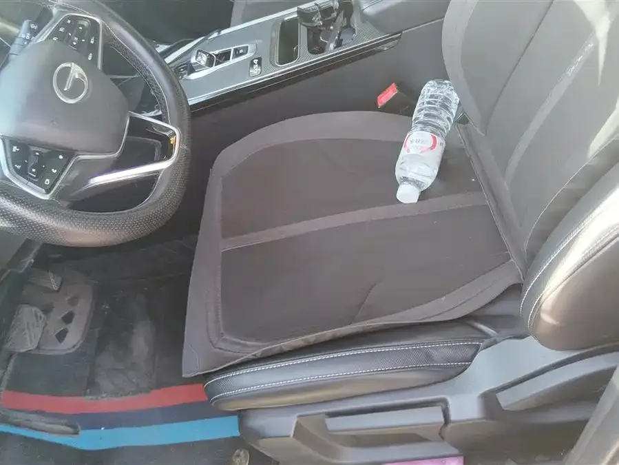 GAC Trumpchi GS4 Trumpchi GS4 2023 270T Automatic Intelligent Driving Pilot Edition 2024 — миниатюра 3