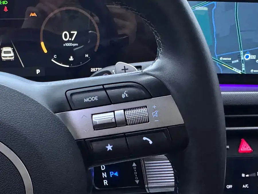 Hyundai Sonata Sonata 2024 1.5T Pro 2024 — миниатюра 4