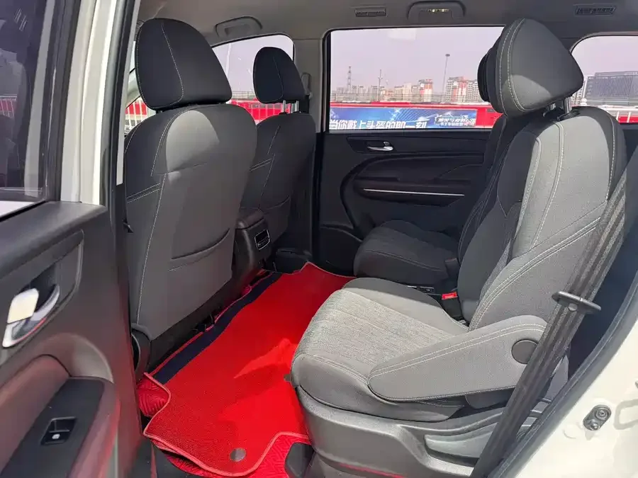 GAC Trumpchi M6 Trumpchi M6 2023 PRO 270T DCT Elite Edition 2023 — миниатюра 3