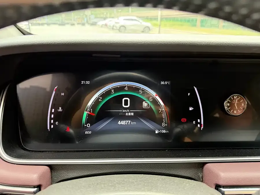 GAC Trumpchi M6 Trumpchi M6 2023 PRO 270T DCT Luxury Edition 2023 — миниатюра 3