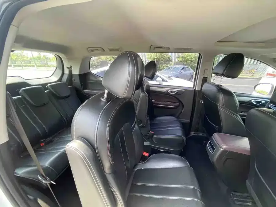 GAC Trumpchi M6 Trumpchi M6 2023 PRO 270T DCT Luxury Edition 2023 — миниатюра 3