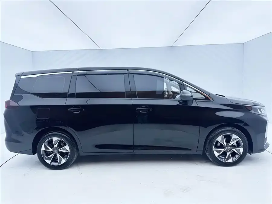 GAC Trumpchi M6 Trumpchi M6 2021 PRO 270T DCT Luxury Edition 2023 — миниатюра 2