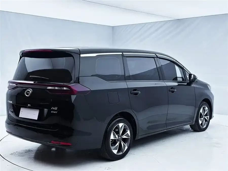 GAC Trumpchi M6 Trumpchi M6 2021 PRO 270T DCT Luxury Edition 2023 — миниатюра 3