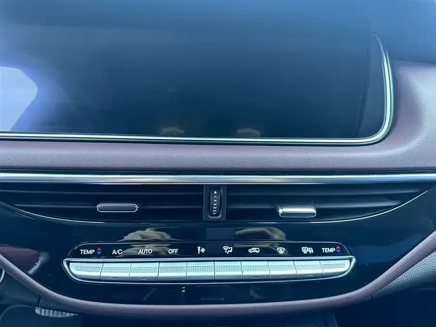 GAC Trumpchi M6 Trumpchi M6 2021 PRO 270T DCT Luxury Edition 2023 — миниатюра 5