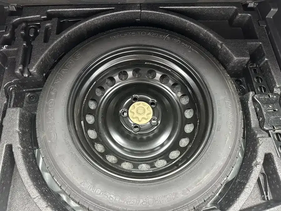 Haval Chitu (Red Rabbit) Haval Chitu 2022 Jinxiang Edition 1.5T Bronze Rabbit 2022 — миниатюра 3