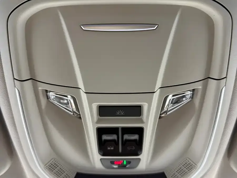 Haval Chitu (Red Rabbit) Haval Chitu 2022 Jinxiang Edition 1.5T Bronze Rabbit 2022 — миниатюра 4
