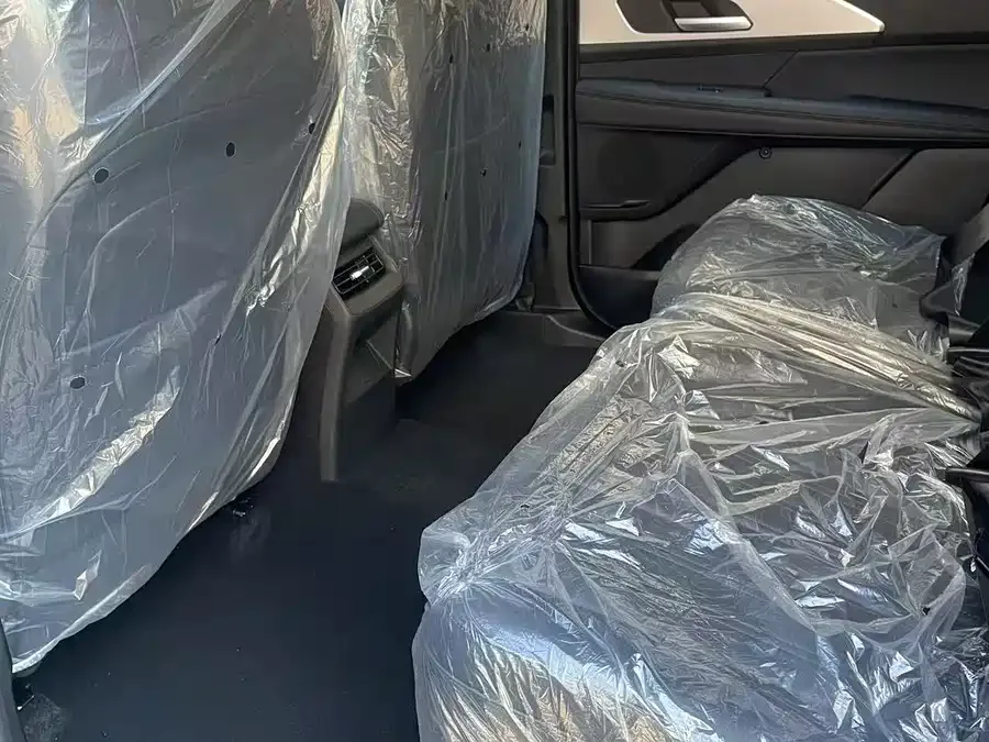 Haval H5 Haval H5 2025 2.0T Automatic 4WD Pilot Edition Gasoline 2026 — миниатюра 3