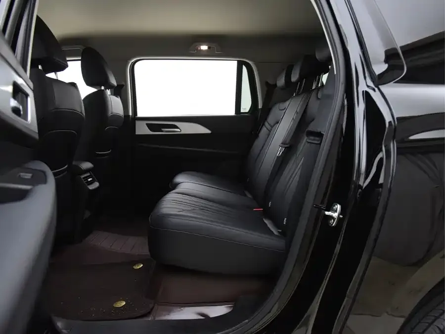 Haval H5 Haval H5 2025 2.0T Automatic 4WD Pilot Edition Diesel 2025 — миниатюра 3