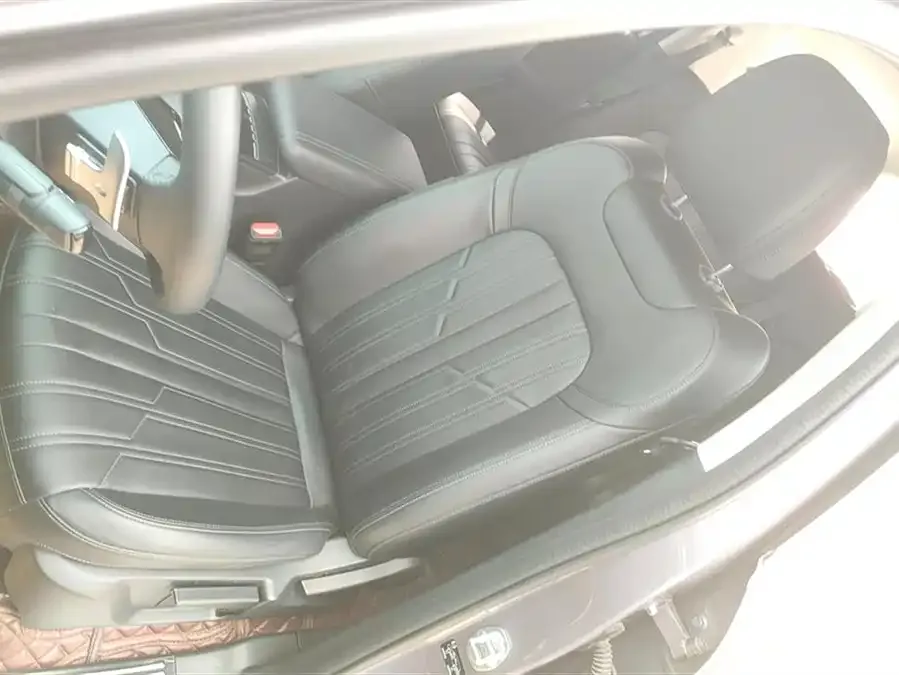 Haval H5 Haval H5 2023 2.0T automatic four-wheel drive leading diesel 2023 — миниатюра 3