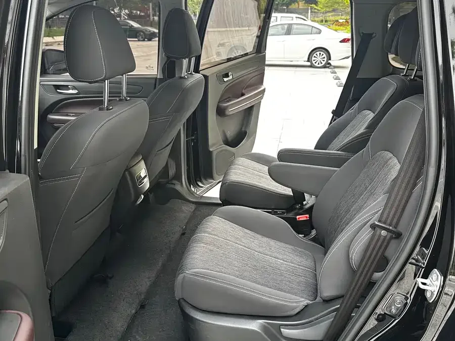 GAC Trumpchi M6 Trumpchi M6 2023 PRO 270T DCT Elite Edition 2023 — миниатюра 3